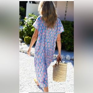 Emerson Fry Caftan - NWT!